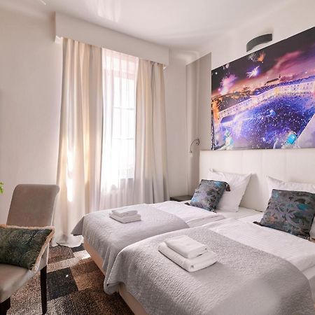 Morando Hotel Zamosc  Bagian luar foto